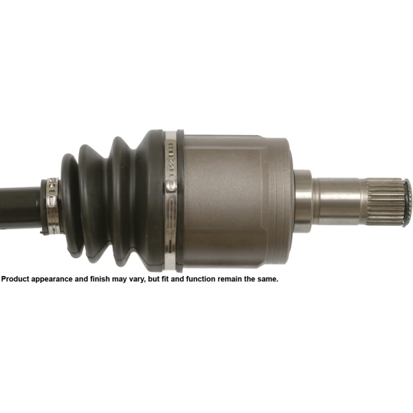 Cardone Reman Remanufactured CV Axle Assembly 60-4263