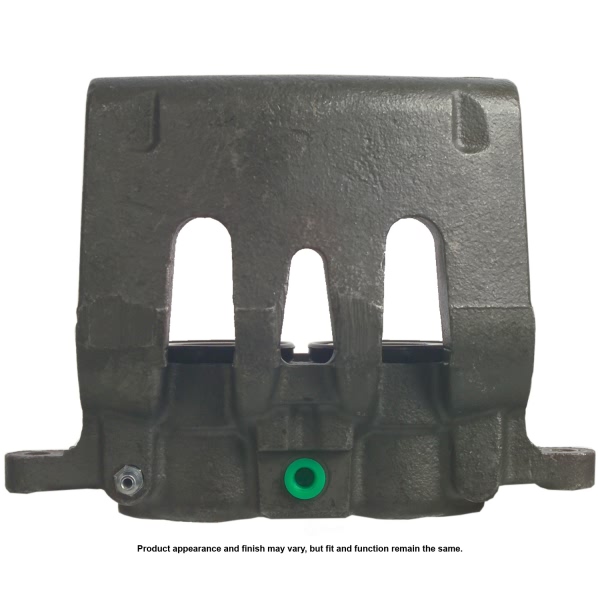 Cardone Reman Remanufactured Unloaded Caliper 18-4920