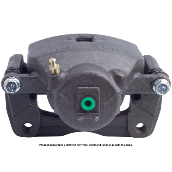 Cardone Reman Remanufactured Unloaded Caliper w/Bracket 18-B4780