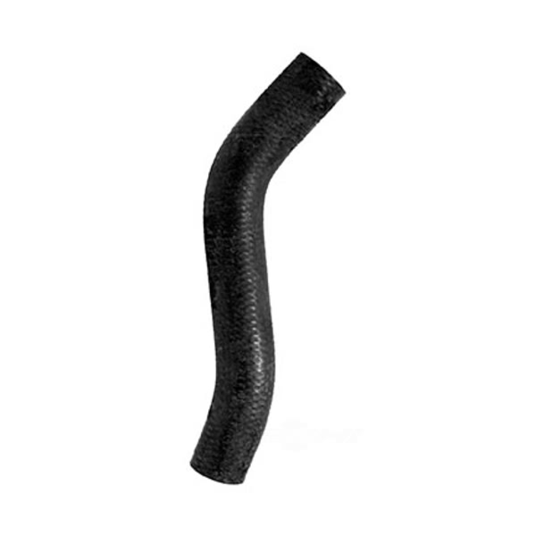 Dayco Engine Coolant Curved Radiator Hose 72989