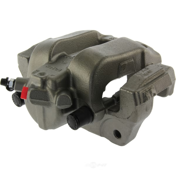 Centric Semi-Loaded Brake Caliper 141.34153