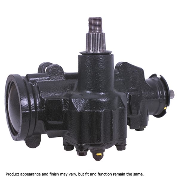 Cardone Reman Remanufactured Power Steering Gear 27-7574