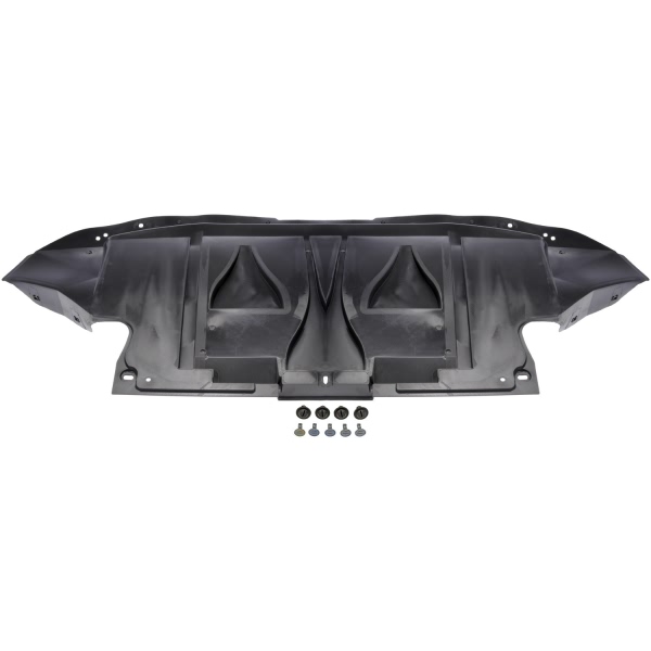 Dorman Front Center Bumper Splash Shield 924-019