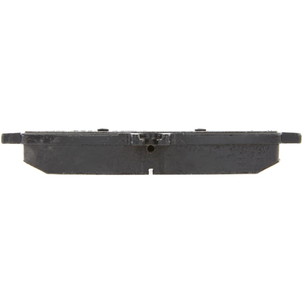 Centric Posi Quiet™ Ceramic Front Disc Brake Pads 105.13400