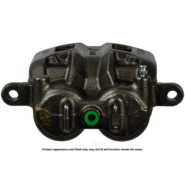 Cardone Reman Remanufactured Unloaded Caliper 19-2921