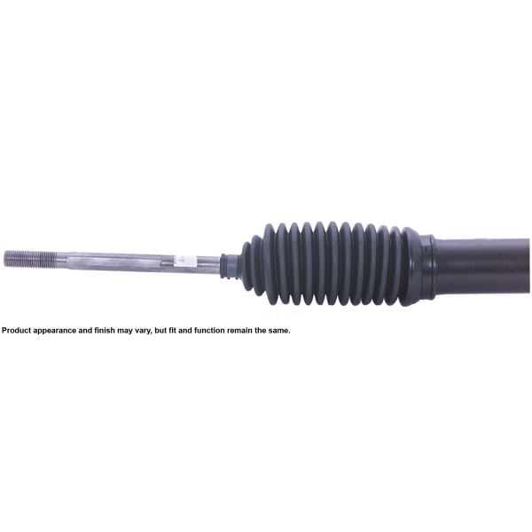 Cardone Reman Remanufactured Hydraulic Power Rack and Pinion Complete Unit 26-1940