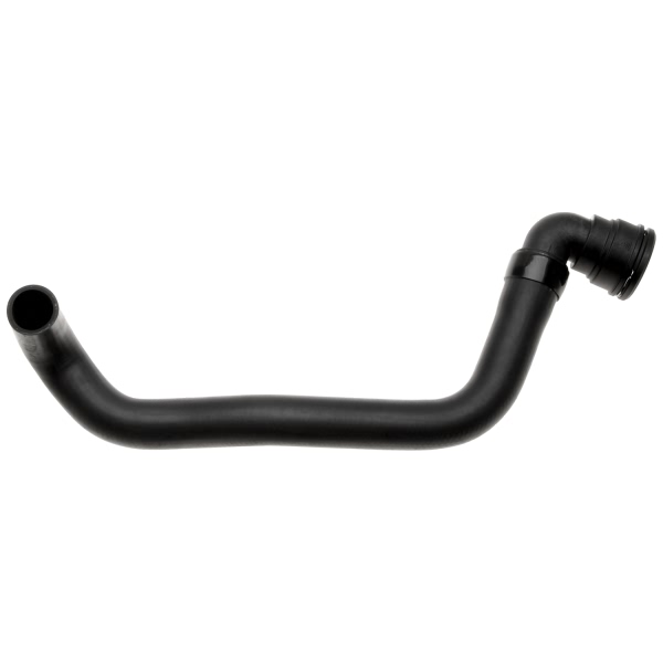 Gates Engine Coolant Molded Radiator Hose 24413