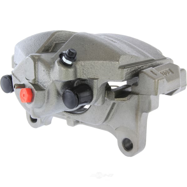 Centric Remanufactured Semi-Loaded Front Passenger Side Brake Caliper 141.33165