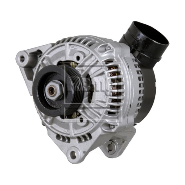 Remy Remanufactured Alternator 14622