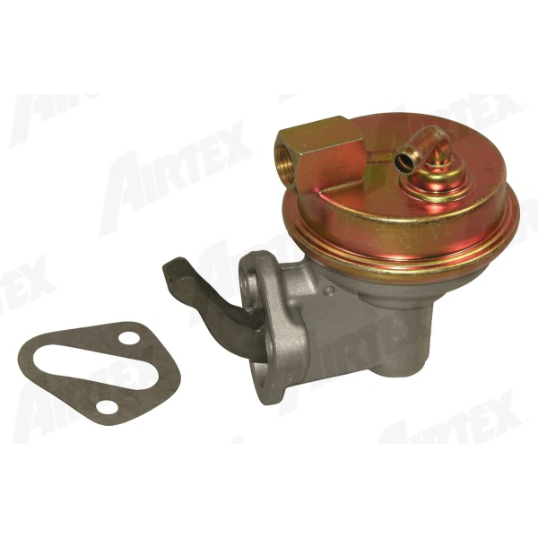 Airtex Mechanical Fuel Pump 41383