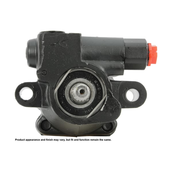 Cardone Reman Remanufactured Power Steering Pump w/o Reservoir 21-667