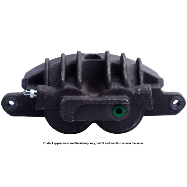 Cardone Reman Remanufactured Unloaded Caliper 18-4722