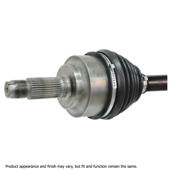 Cardone Reman Remanufactured CV Axle Assembly 60-4311