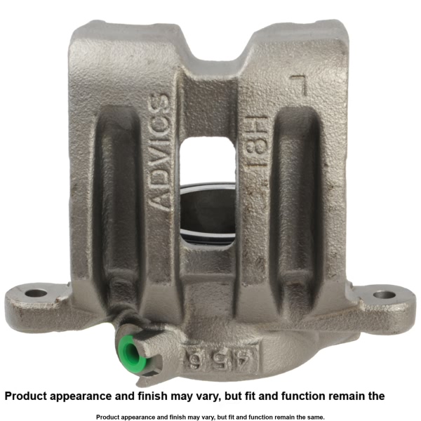 Cardone Reman Remanufactured Unloaded Caliper 19-3515