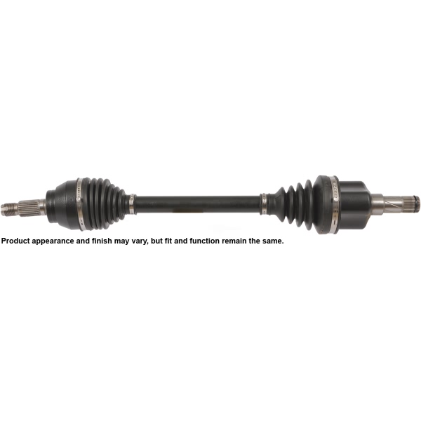 Cardone Reman Remanufactured CV Axle Assembly 60-9324