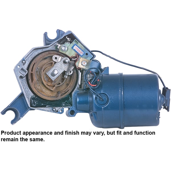 Cardone Reman Remanufactured Wiper Motor 40-152