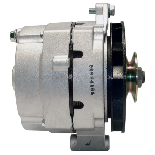 Quality-Built Alternator Remanufactured 7294109