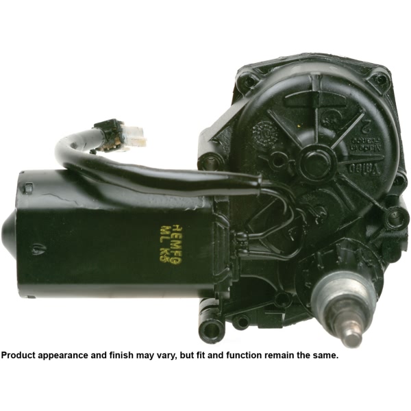 Cardone Reman Remanufactured Wiper Motor 40-3019