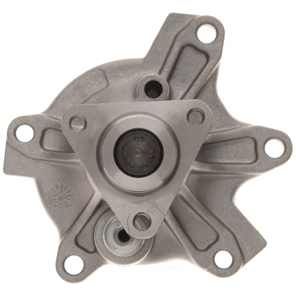 Gates Engine Coolant Standard Water Pump 42253