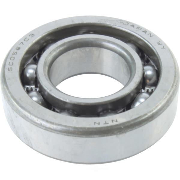 Centric Premium™ Rear Passenger Side Outer Single Row Wheel Bearing 411.30000