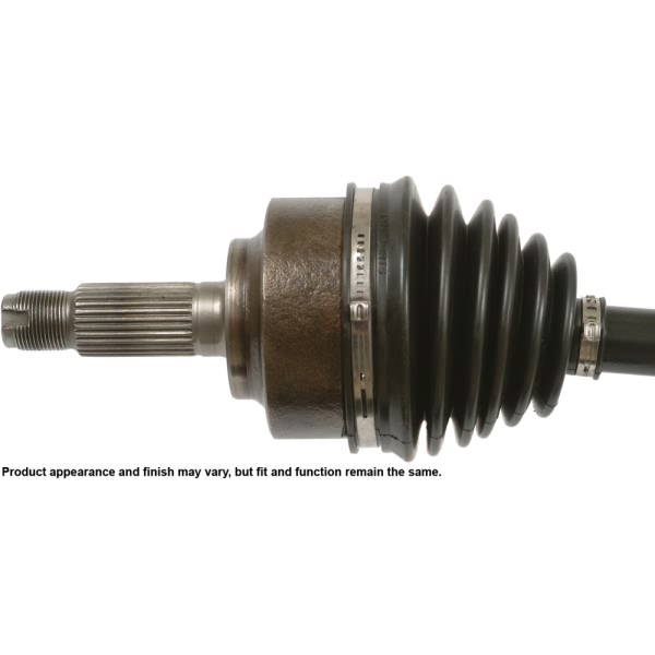 Cardone Reman Remanufactured CV Axle Assembly 60-4263