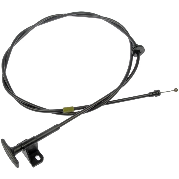 Dorman OE Solutions Hood Release Cable 912-020