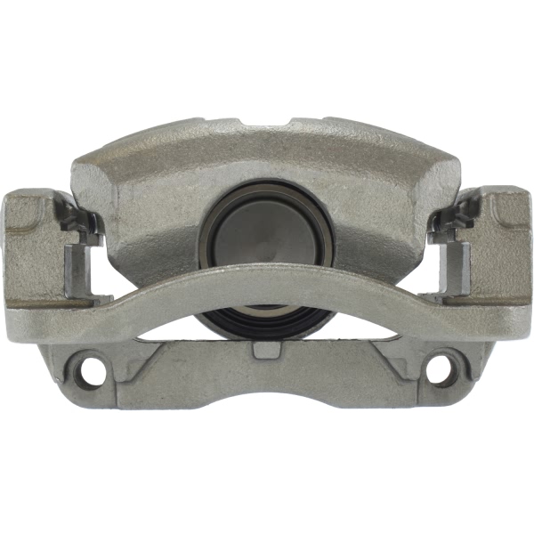 Centric Remanufactured Semi-Loaded Front Passenger Side Brake Caliper 141.42157