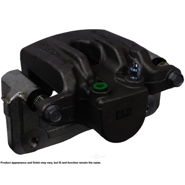 Cardone Reman Remanufactured Unloaded Caliper w/Bracket 19-B6271S