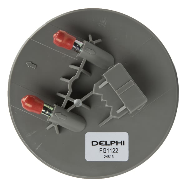 Delphi Fuel Pump Module Assembly FG1122