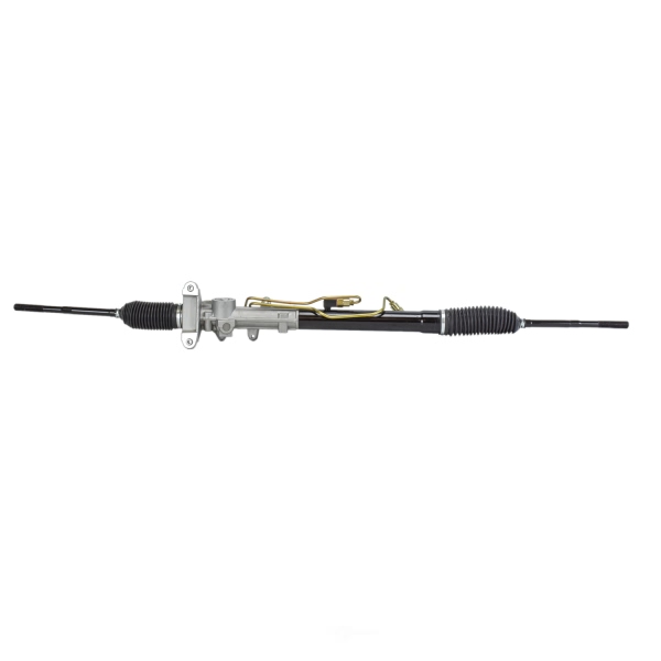 AAE Hydraulic Power Steering Rack and Pinion Assembly 3004N