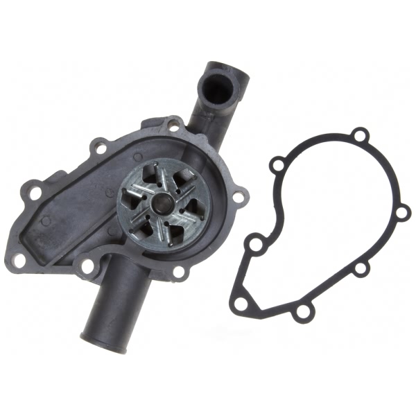 Gates Engine Coolant Standard Water Pump 42012