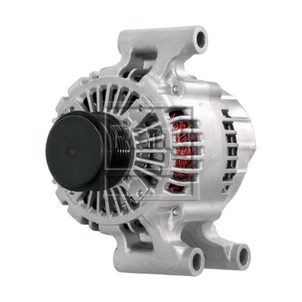 Remy Remanufactured Alternator 12733