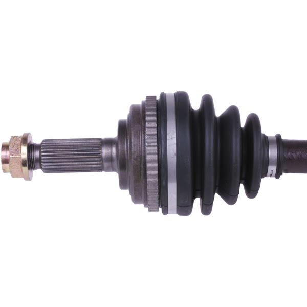 Cardone Reman Remanufactured CV Axle Assembly 60-4096