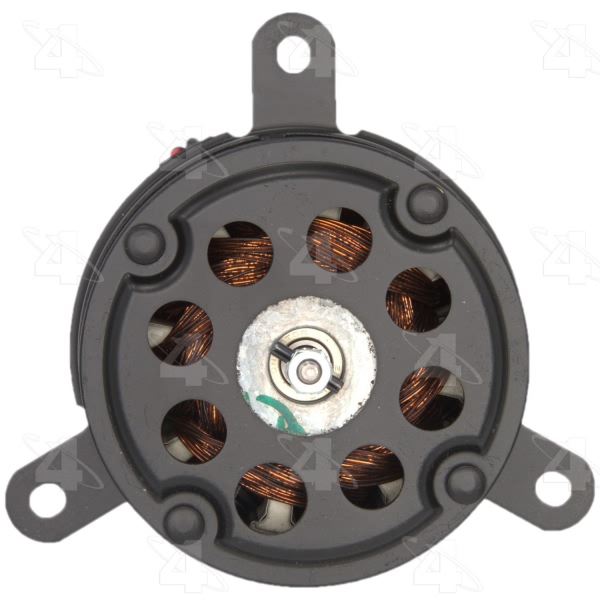 Four Seasons Radiator Fan Motor 35109