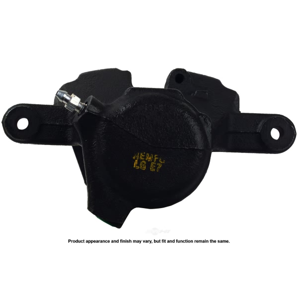 Cardone Reman Remanufactured Unloaded Caliper 19-2924