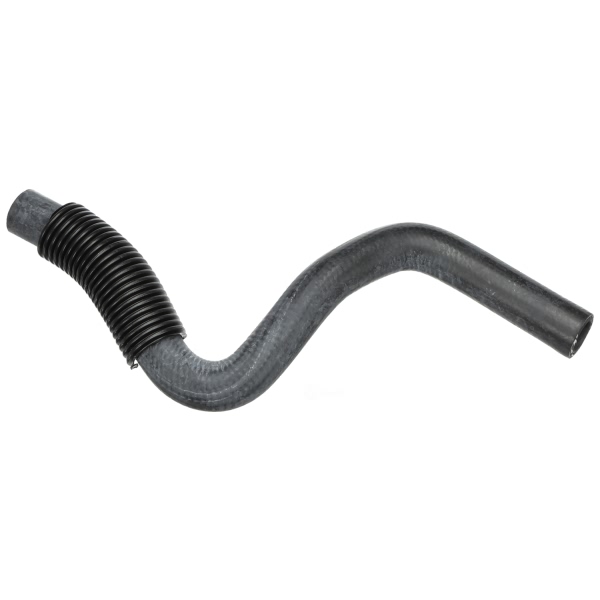 Gates Hvac Heater Molded Hose 18779