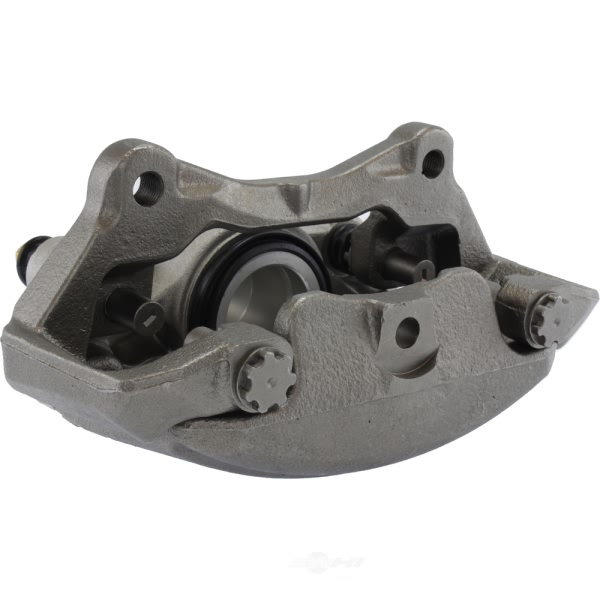 Centric Remanufactured Semi-Loaded Front Passenger Side Brake Caliper 141.33157