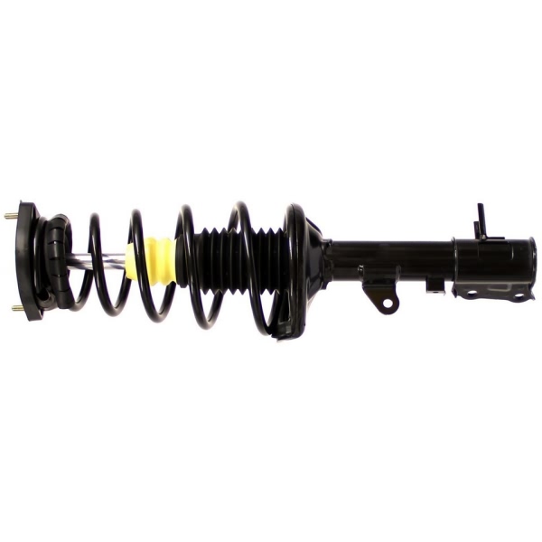 Monroe RoadMatic™ Rear Driver Side Complete Strut Assembly 181407