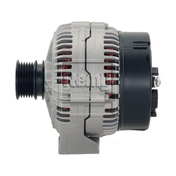 Remy Remanufactured Alternator 13395