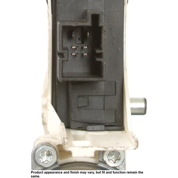 Cardone Reman Remanufactured Window Lift Motor 47-2061