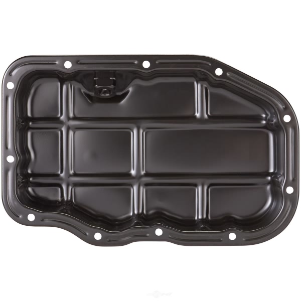 Spectra Premium Lower Engine Oil Pan Without Gaskets MIP07A