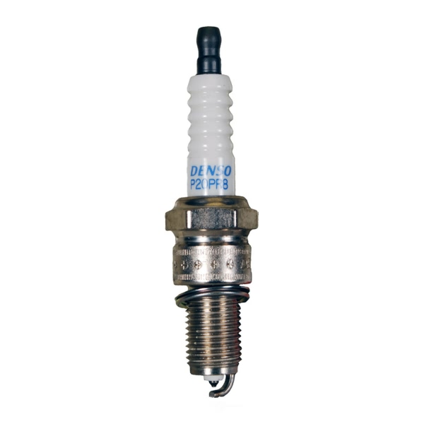 Denso Double Platinum Spark Plug 3306