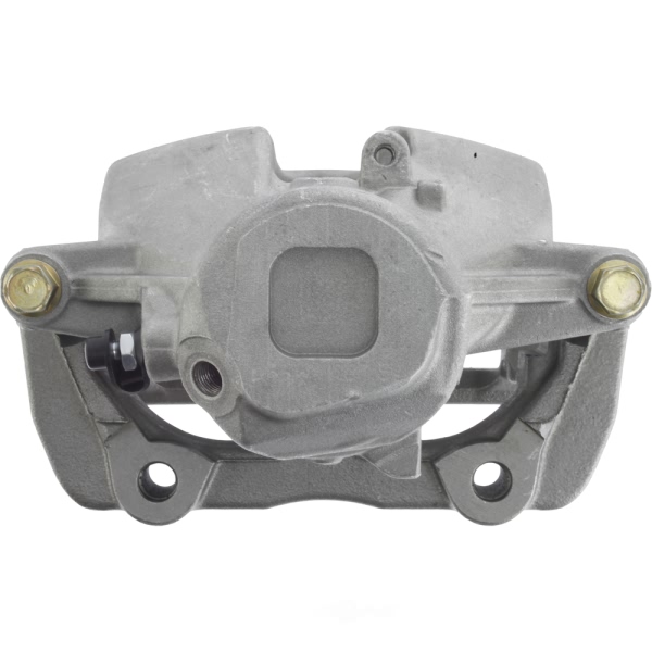 Centric Remanufactured Semi-Loaded Front Passenger Side Brake Caliper 141.35163