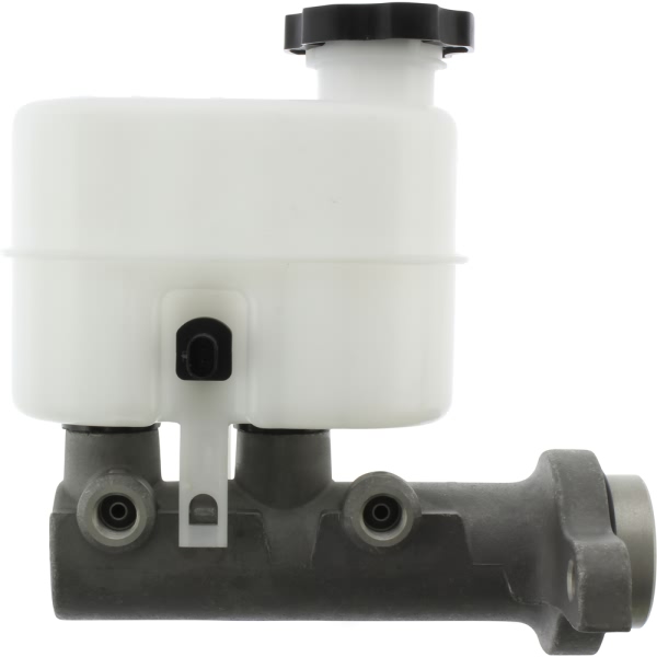 Centric Premium Brake Master Cylinder 130.66076