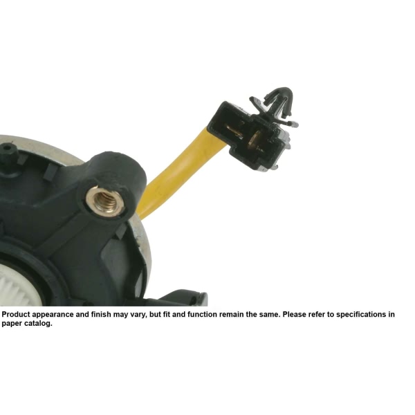 Cardone Reman Remanufactured Window Lift Motor 47-4536