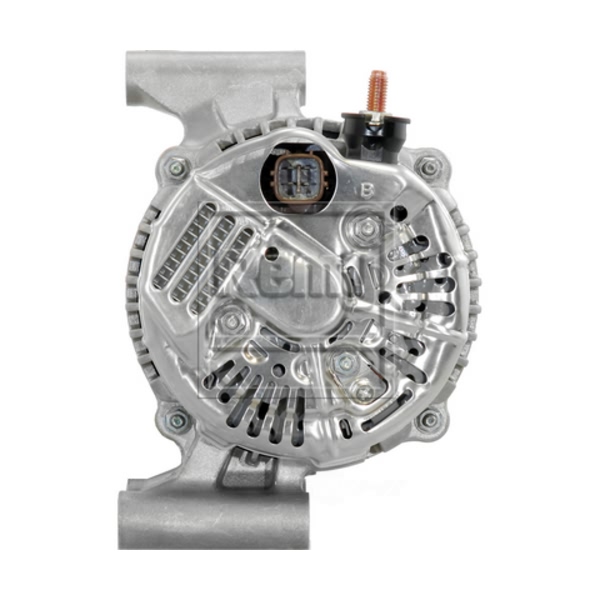 Remy Remanufactured Alternator 12979