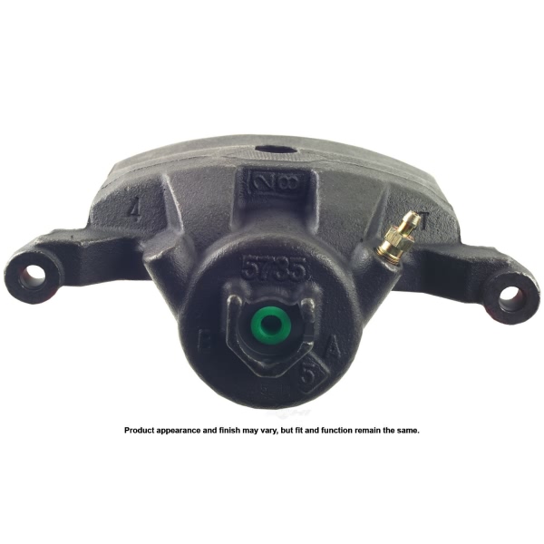 Cardone Reman Remanufactured Unloaded Caliper 19-2917