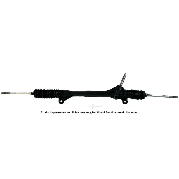 Cardone Reman Remanufactured EPS Manual Rack and Pinion 1G-1812