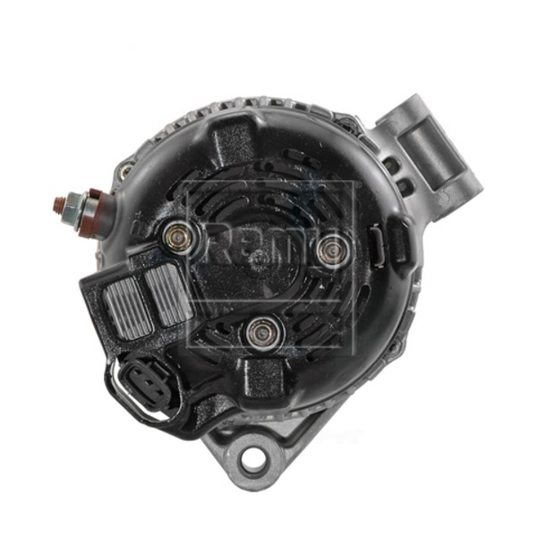 Remy Remanufactured Alternator 12779