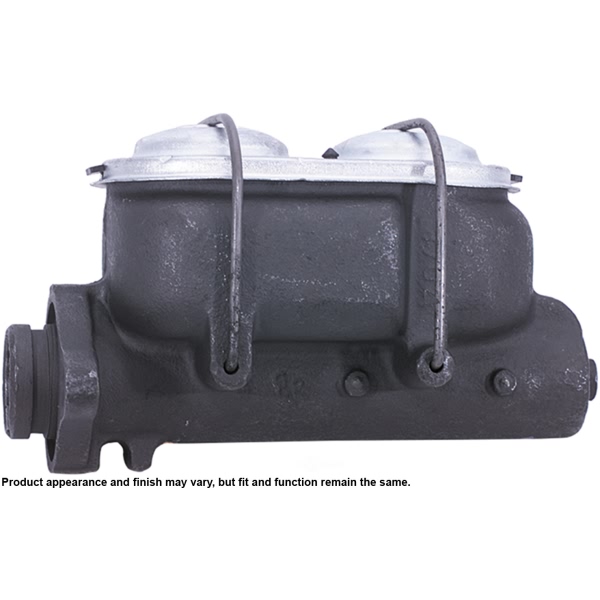 Cardone Reman Remanufactured Master Cylinder 10-1534